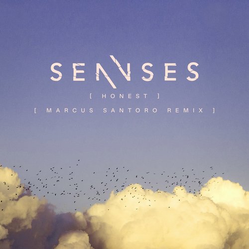 SENNSES - Honest (Marcus Santoro Extended Remix) [TW0166]